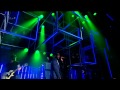 Tinie Tempah - Children Of The Sun/Lover Not A Fighter - The Brits Are Coming - 9th September 2014