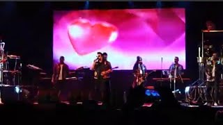 දුක දන්නේ වෙන කවුද - Roshan Fernando || Flashback || 2023 Live Show