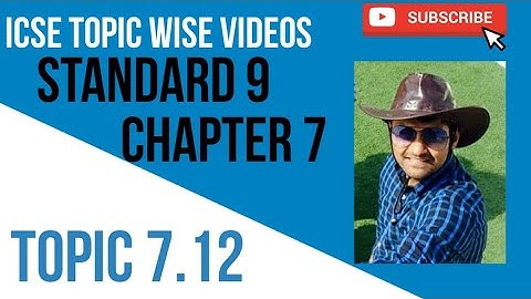 ICSE PHYSICS CLASS 9 CHAPTER 7 7.12 IMAGES FORMED IN A PAIR OF MIRRORS PLACED PARALLEL TO EACH OTHER