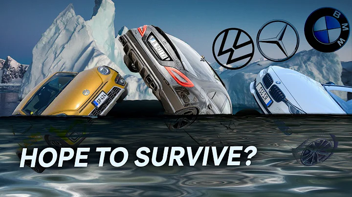 Germany´s Car Industry on the Brink? Is It Time for a Radical Shift? Possible Strategic Mind Games.