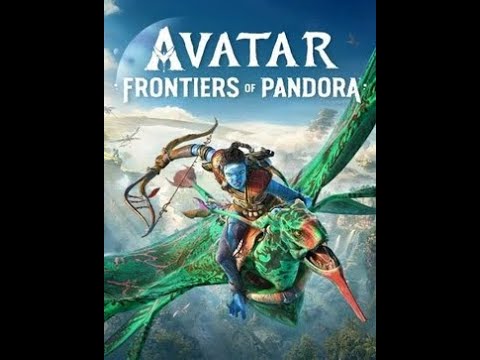 1-12-24: Live w/ piodoesdonuts - Avatar:FoP CoOp