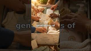 Finland’s 85-Year Baby Box Tradition