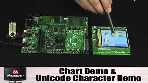 PIC24FJ256DA210 Development Board Overview.m4v