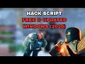 [UPD] BloxStrike Script *keyless* (Aimbot, Wallhacks, Player ESP,  Legit Silent Aim) - PC