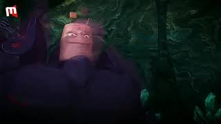 Hologram Boleh Becakap? (Jedag Jedug Boboiboy The Movie) Resimi