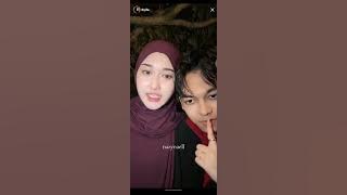 KATA NETIZEN MANDUL, INI PENJELASAN SYIFA DAN GUZ ZIZAN!! 