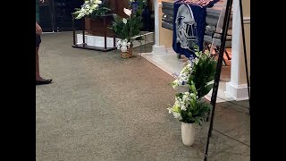 Evergreen Memorial Funeral Homes is live! Ronald K. McNealy