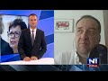 LJ STUDIO: Kaj pomeni odstop Marte Kos za predsedniško tekmo?