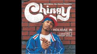 Chingy - Holidae Inn ( Feat. Snoop Dogg & Ludacris)
