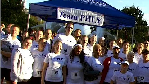 PHLY Insurance: Our Culture