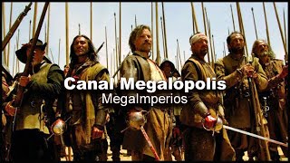 IMPERIO ESPAÑOL (La Guerra de Flandes) El Camino Español  -  Documentales