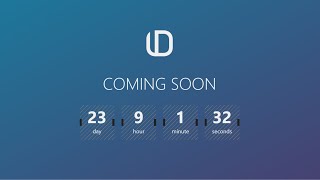 Simple Countdown Timer with JavaScript