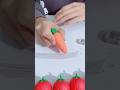 गाजर वाला इरेज़र 🥕🤯-mini wood toy-woodworking art skill/wood/hand crafts/ #shorts