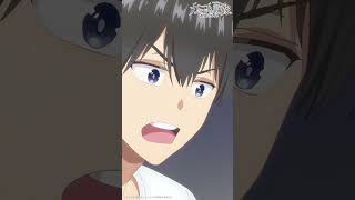 犯人は誰だ?【#カッコウの許嫁 Season2】#鬼頭明里 #石川界人