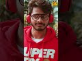 Gameoflife Zombie Reddy TejaSajja Anandhi MarkKRobin MaMaSing Shorts MaaPaataMeeNota mp3