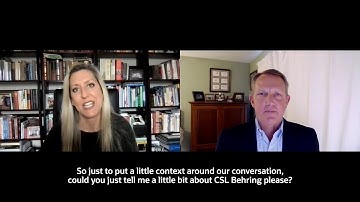 CSL Behring partners with Oracle to support process automation