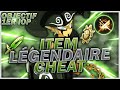 IOP STUFF LÉGENDAIRE IMBATTABLE | 1ER IOP INTERSERVEUR #8