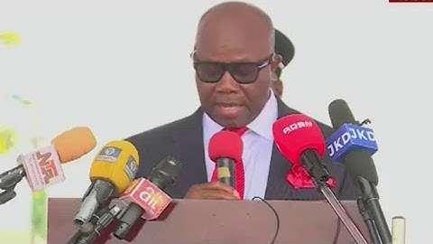 NDA Passing Out Parade 2025 | 72 Regular, SSC 48, DSSC 33 & Air Force Cadets Shine in Kaduna"