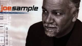 Joe Sample - Soul Shadows