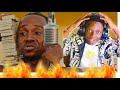 Ibraah Unga Mwana Reaction Video