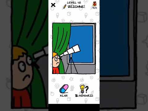Just Draw Level