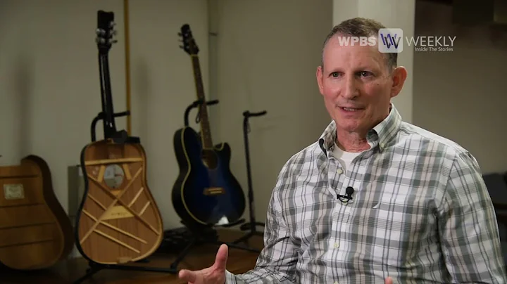 Guitars for Vets | WPBS Weekly: Inside the Stories