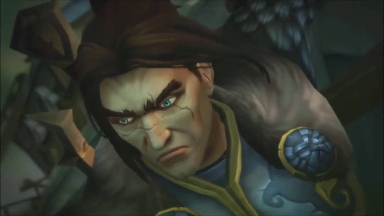 King Varian