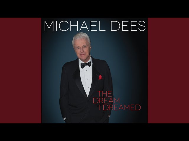 MICHAEL DEES - So Crazy For You