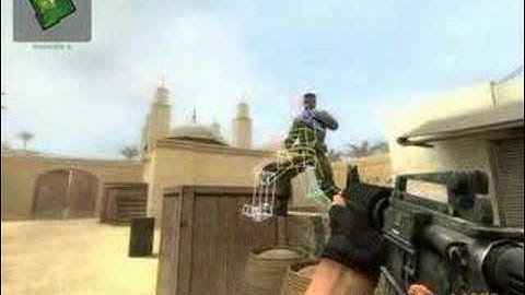 Re: counter-strike source hitboxes