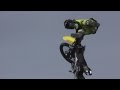 4 6 Truckfest Peterborough 2016 Broke FMX 4 6 Truckfest Peterborough 2016 Broke FMX