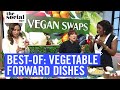 Best-Of: Vegetable-Forward Dishes | The Social