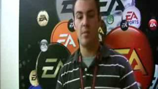 The Sims 3 - Interview With Grant Rodiek