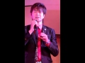 寺本圭佑 🎤ライブショー✨(イヨマンテの夜)