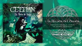 CELTIAN "La Llegada Del Druida" (Audiosingle) chords