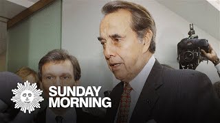 Remembering Senator Bob Dole