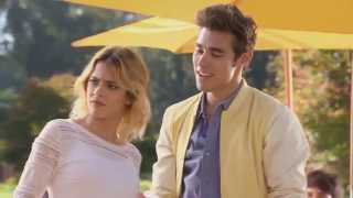 Video thumbnail of "Violetta 3 - Leon le canta a Vilu "Las Mañanitas" (Capitulo 1)"