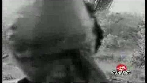 Skid Row - Monkey Business official video