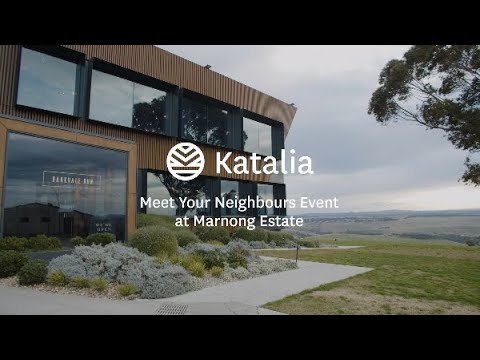 Stockland Katalia | Meet your Neighbours Event - July 2022