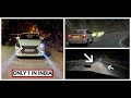 Part-11: One and Only Laser Projector Fog Lights In India | Swift 2020 | Swift Modified | Swift Vxi