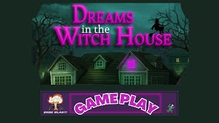 **DREAMS IN THE WITCH HOUSE**    ¦ PC GAME REVIEW ¦  Based on a story by H.P. Lovecraft.