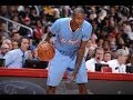 Jamal Crawford: Sixth Year!
