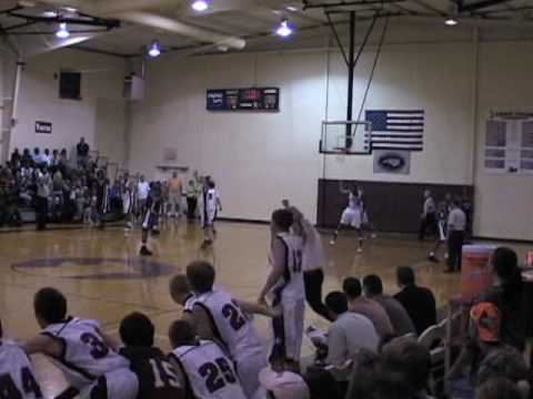 Ty Decker (Class of 2012): Sophomore Year Highlights