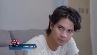 Trailer Asmara Gen Z Sabtu, 11 Juli 2026 Episode 599
