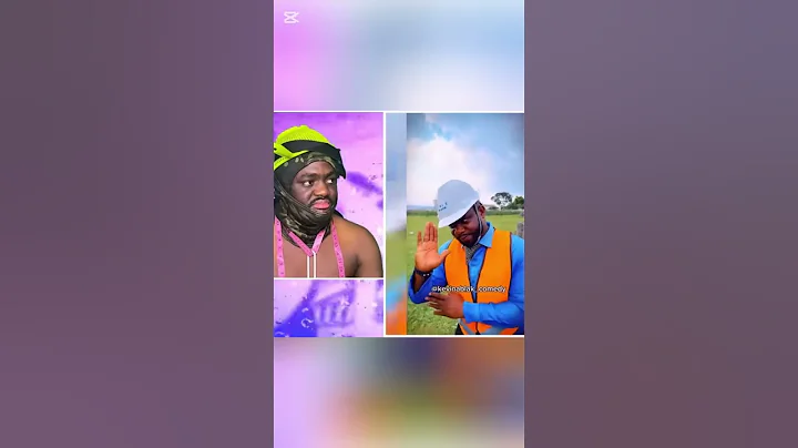 Governor Amuneke and Investor Sabinus😂😂Or 1#funny#reaction#explore#boboderry#funnyvideos#sabinus