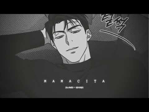 MAMACITA Chase Atlantic Super Slowed And Reverb