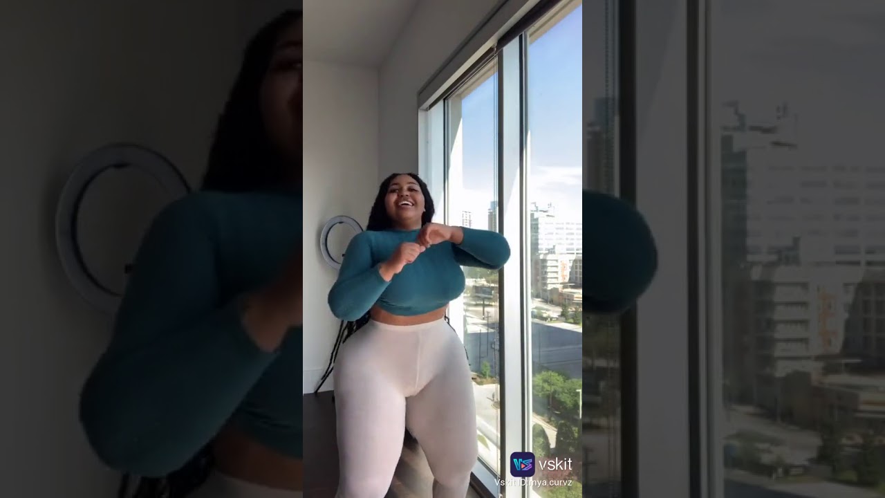 Big girls - YouTube