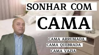 Sonhar Com Cama Sonhar Com Cama Arrumada Sonhar Com Cama Vazia Sonhar Com Cama Quebrada