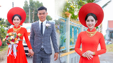 Phi Hùng x Nhã Linh