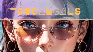 AI Unleashed: The Birth of Digital Dreams 🤖🎨 | @2_cangals