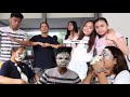 TRY NOT TO LAUGH CHALLENGE!!! *Gone Wrong* | Mary Pacquiao, Family and Friends |